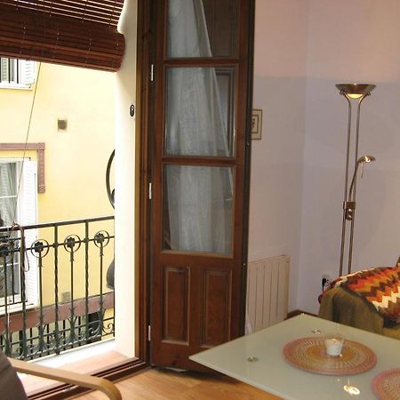 Apartamento Barrio Historico Las Angustias กรานาดา ภายนอก รูปภาพ