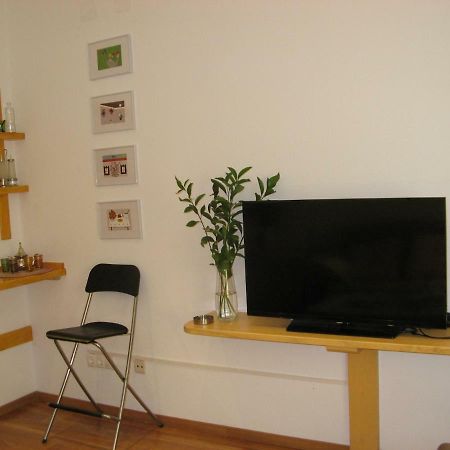 Apartamento Barrio Historico Las Angustias กรานาดา ภายนอก รูปภาพ