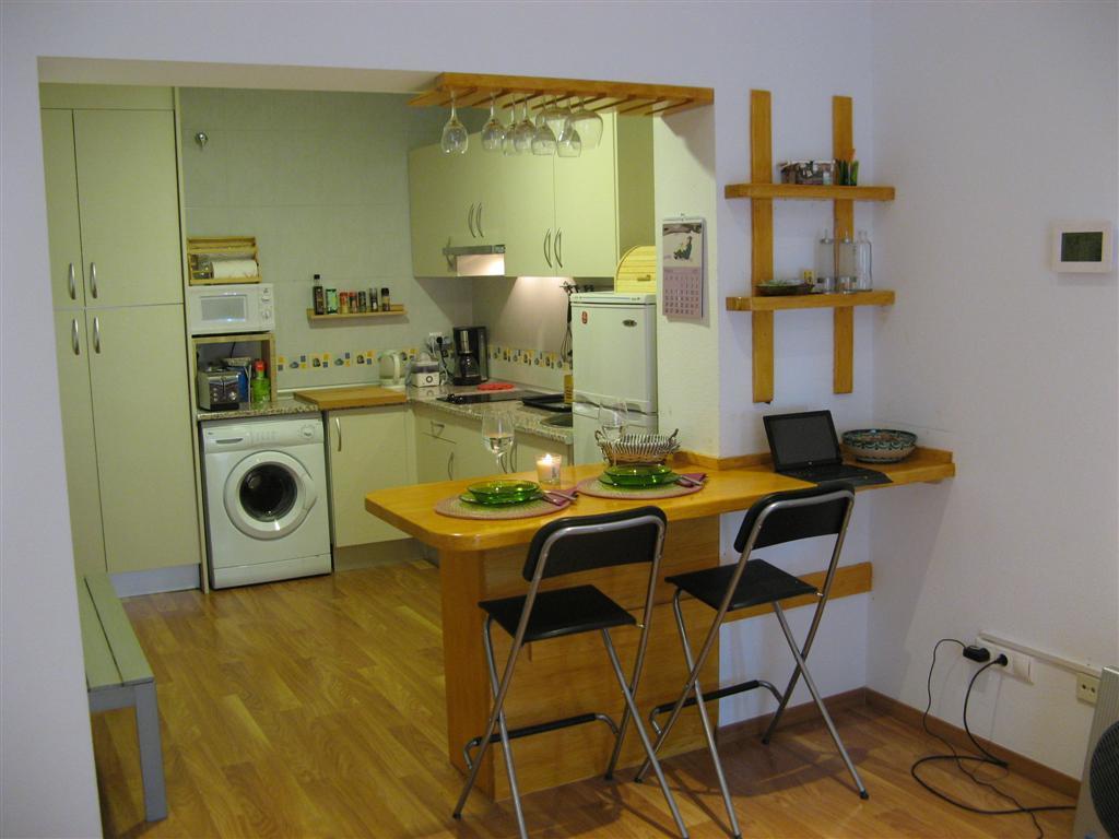 Apartamento Barrio Historico Las Angustias กรานาดา ภายนอก รูปภาพ