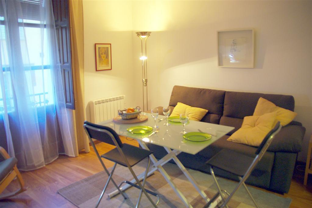 Apartamento Barrio Historico Las Angustias กรานาดา ภายนอก รูปภาพ