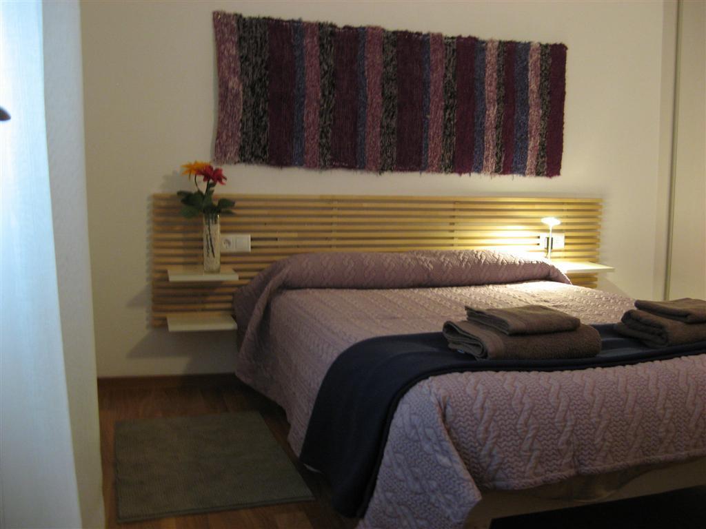 Apartamento Barrio Historico Las Angustias กรานาดา ภายนอก รูปภาพ